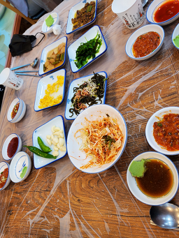 사랑해횟집 사진 4