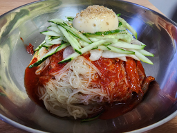 본가야밀면 사진 2