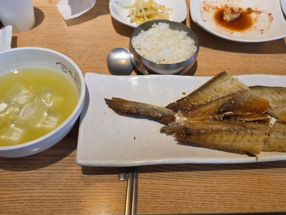해빔 목포본점 사진 2