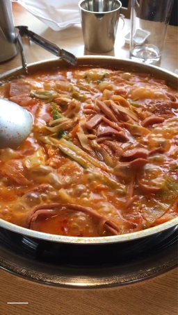 남기남부대찌개 서울대입구점 사진 4