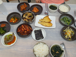 거제도싱싱게장 장승포본점 사진 8