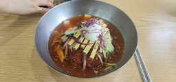 진주육전밀면 부산기장본점 사진 2