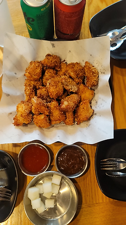 맛닭꼬 부산사직점 대표 사진