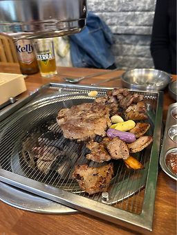 고기본 대표 사진