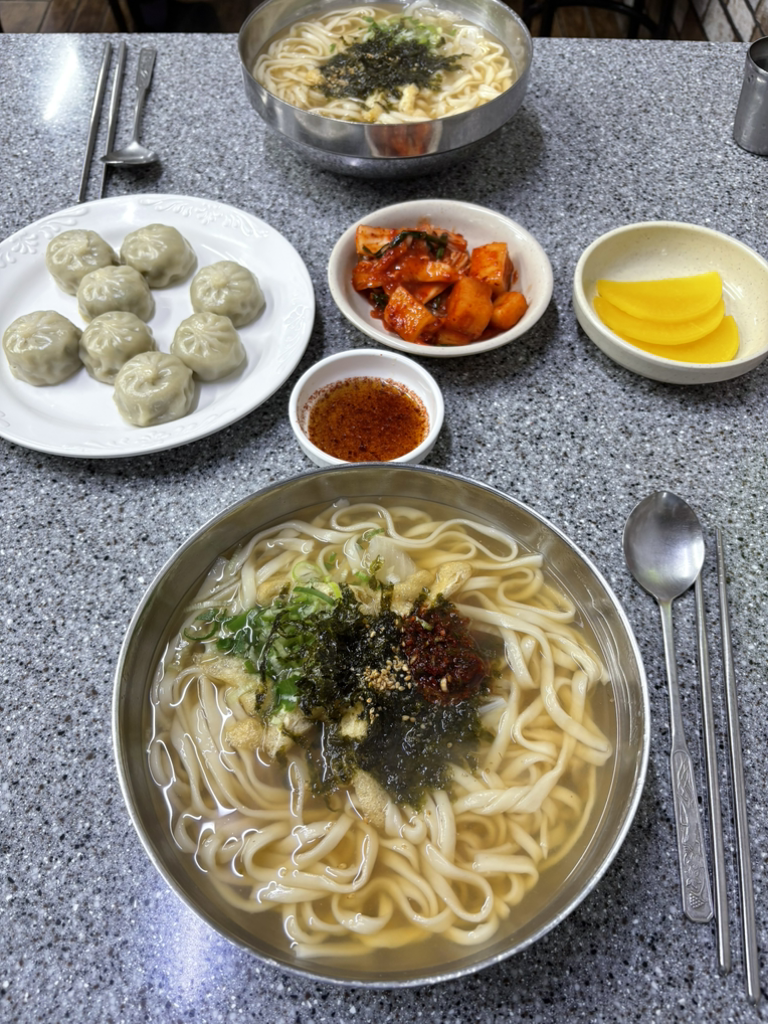 강대감손칼국수 대표 사진