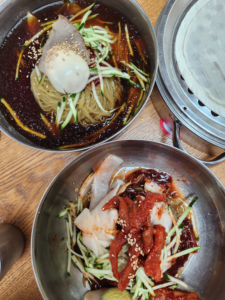 마포면옥 사진 8