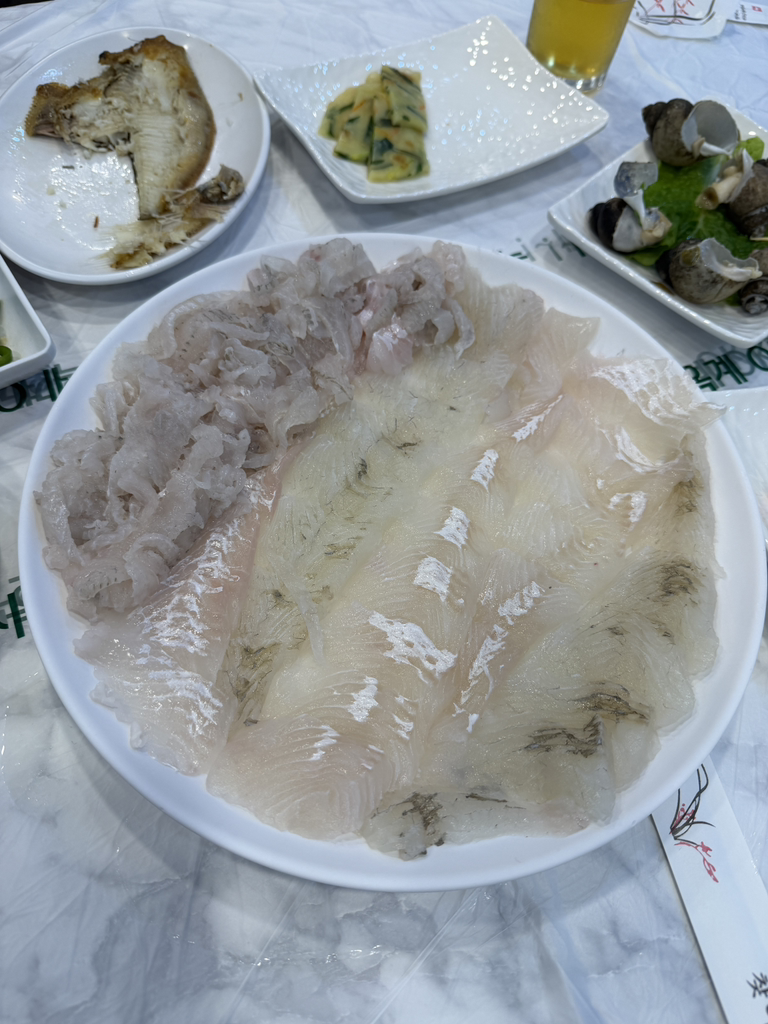 옛포구횟집 사진 4
