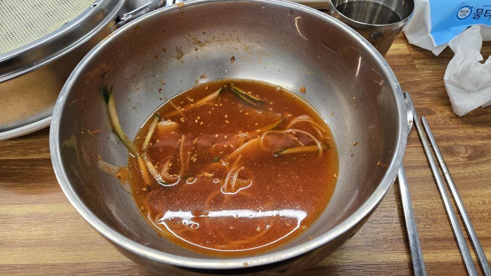 부산돼지국밥 대표 사진