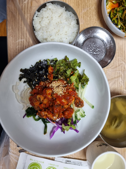청마루식당 사진 4