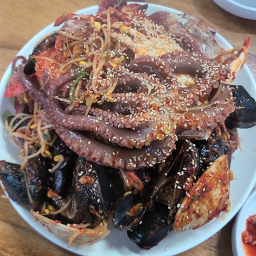 보광해물탕 사진 4