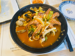 순천중식 대표 사진