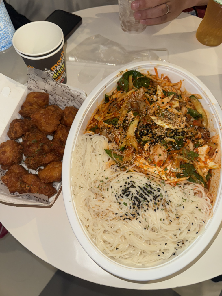 고봉스 엑스포점 대표 사진