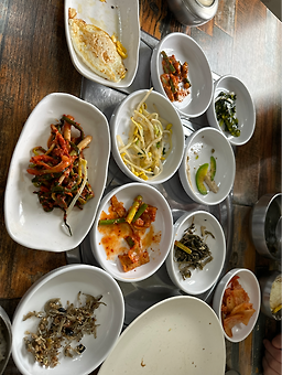 장금식당 대표 사진