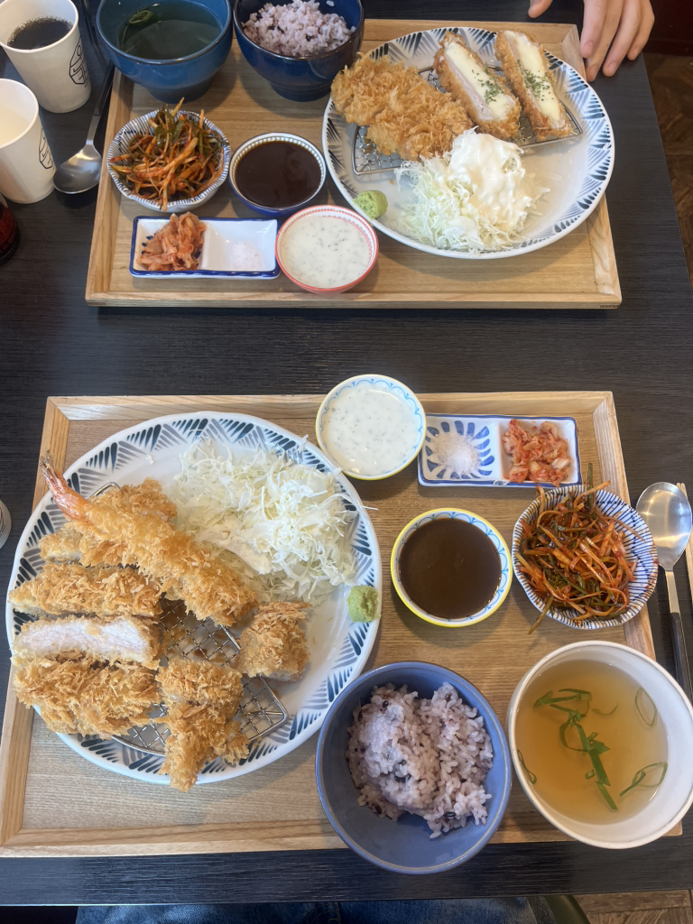원카츠 화명점 대표 사진