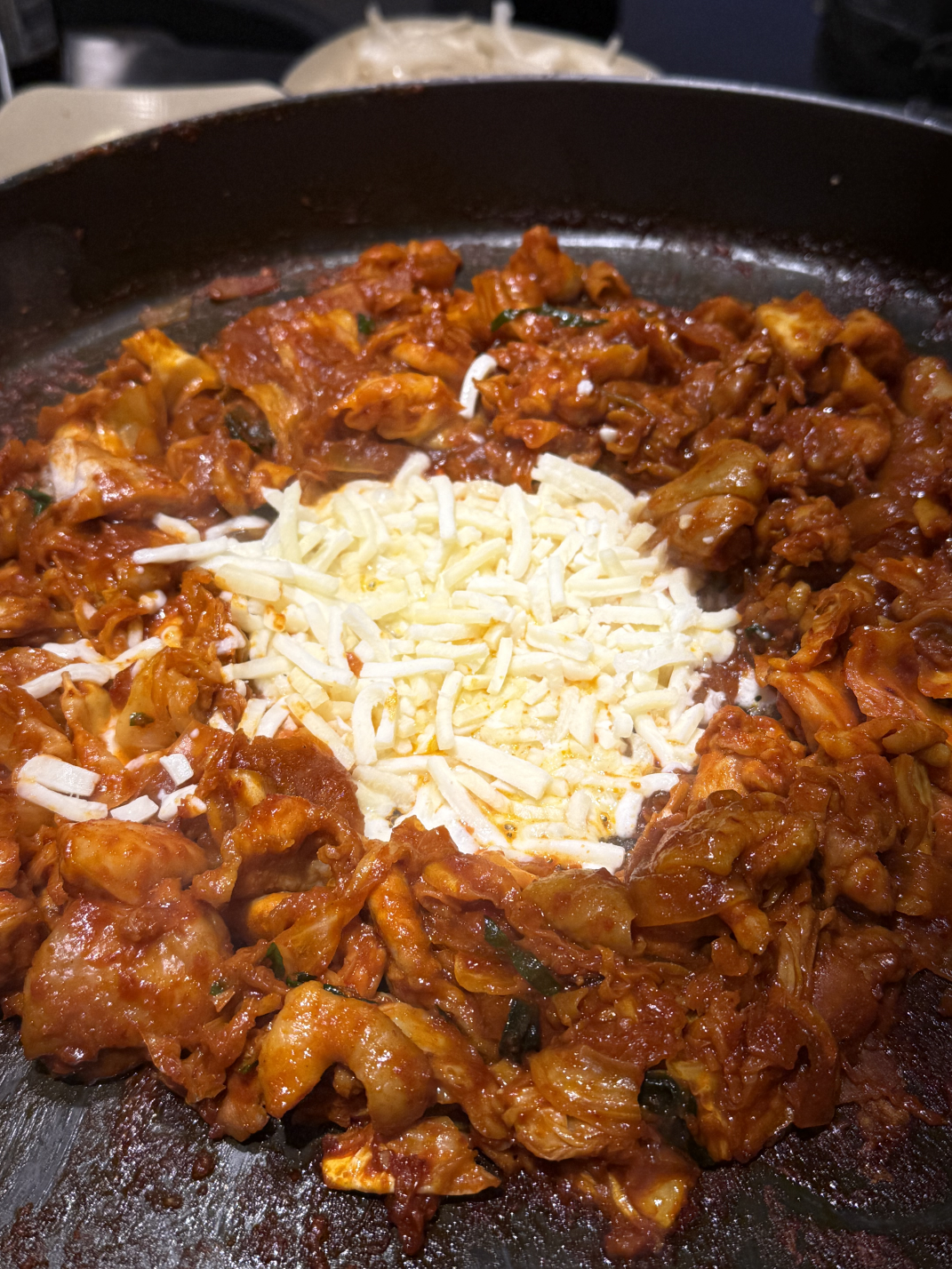 부막숯불닭갈비 초읍점 사진 2