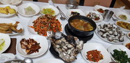 태백산백꼬막맛집 사진 2