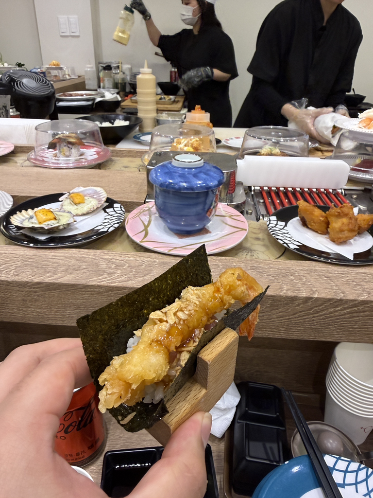 스시키쿠 사진 3