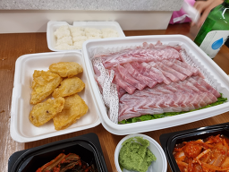 칠보마차 사진 2