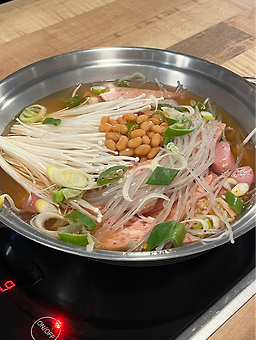 의정부부대찌개 본점 사진 2