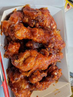 왕아네치킨 대표 사진