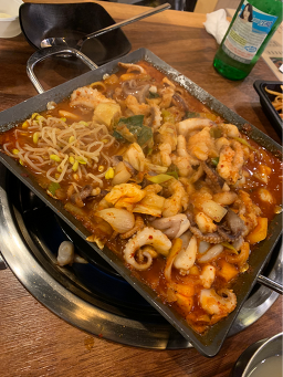 꽃 가람 본점 사진 2
