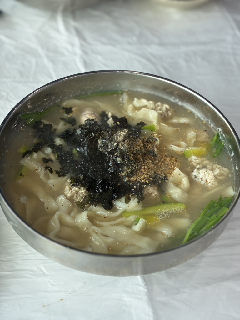 안목회관 사진 3