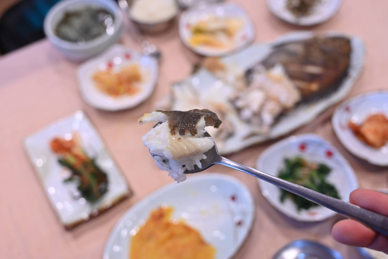 유경회식당 사진 3