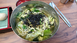 선도소바 대표 사진