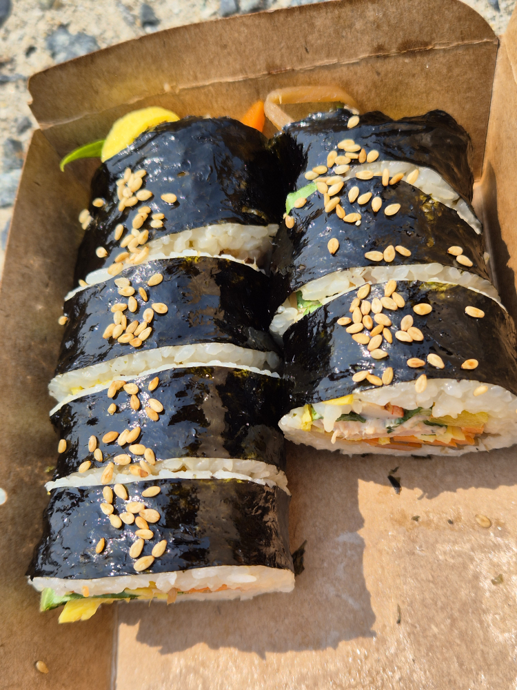 미조돈까스&김밥 대표 사진