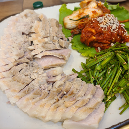 만돌이네족발보쌈 사진 6