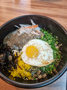 온그릇 비빔밥 중앙점 대표 사진