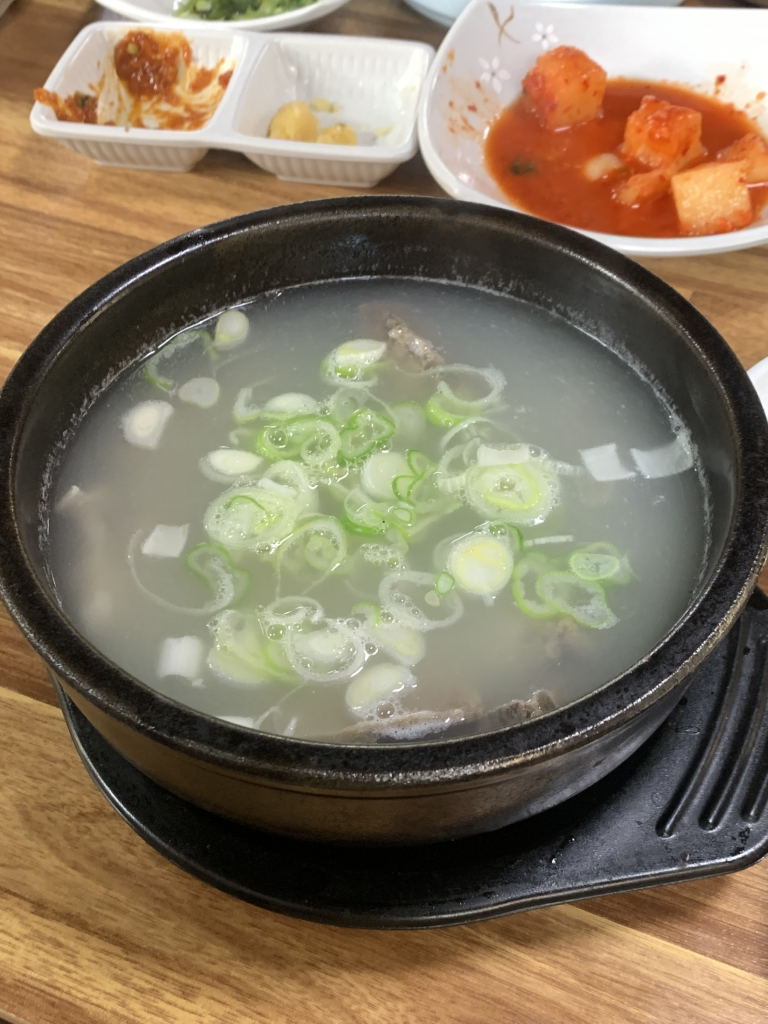 만석꾼곰탕 사진 3