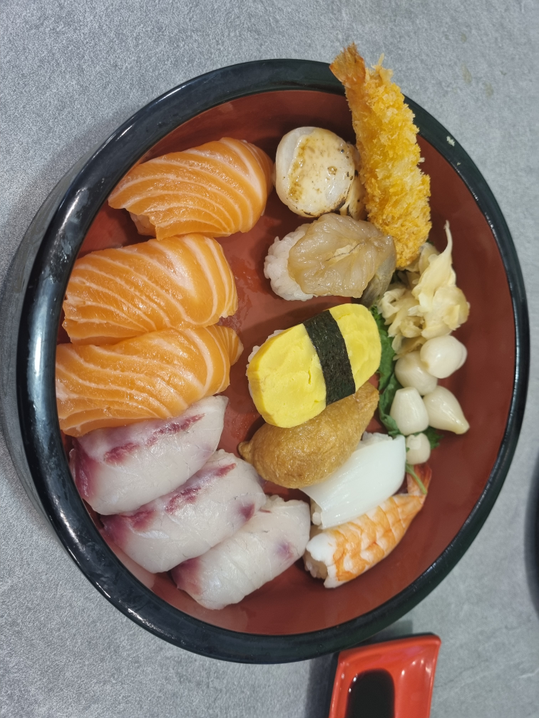 백초밥 사상점 사진 2