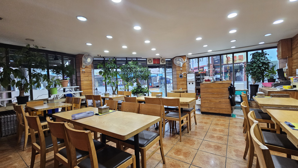김밥천국 팔송점 대표 사진