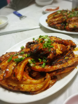 15번식당 대표 사진