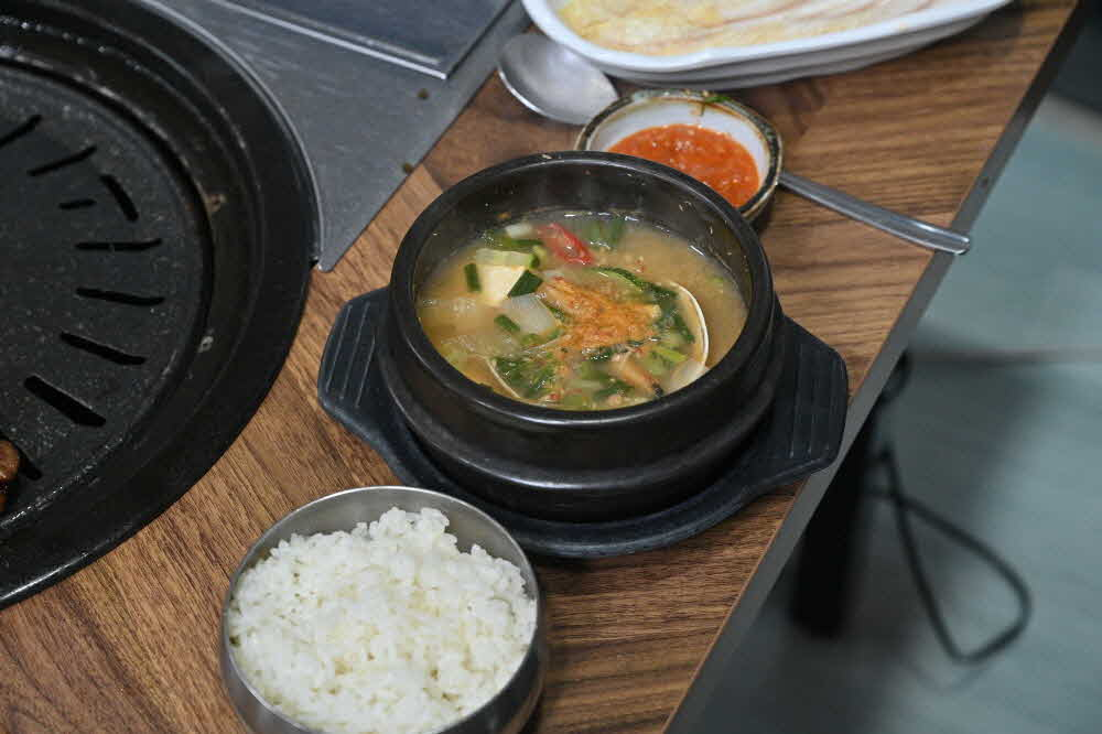 신촌숯불갈비 사진 6