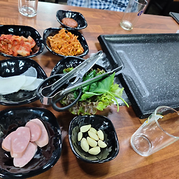 풍어냉대패삼겹 사진 4