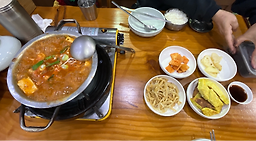 원스김치찌개 대표 사진