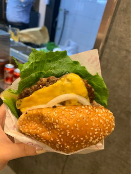 더피플버거 사진 8