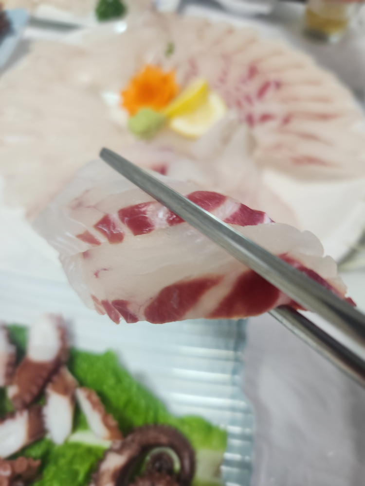 해녀소녀식당 사진 2