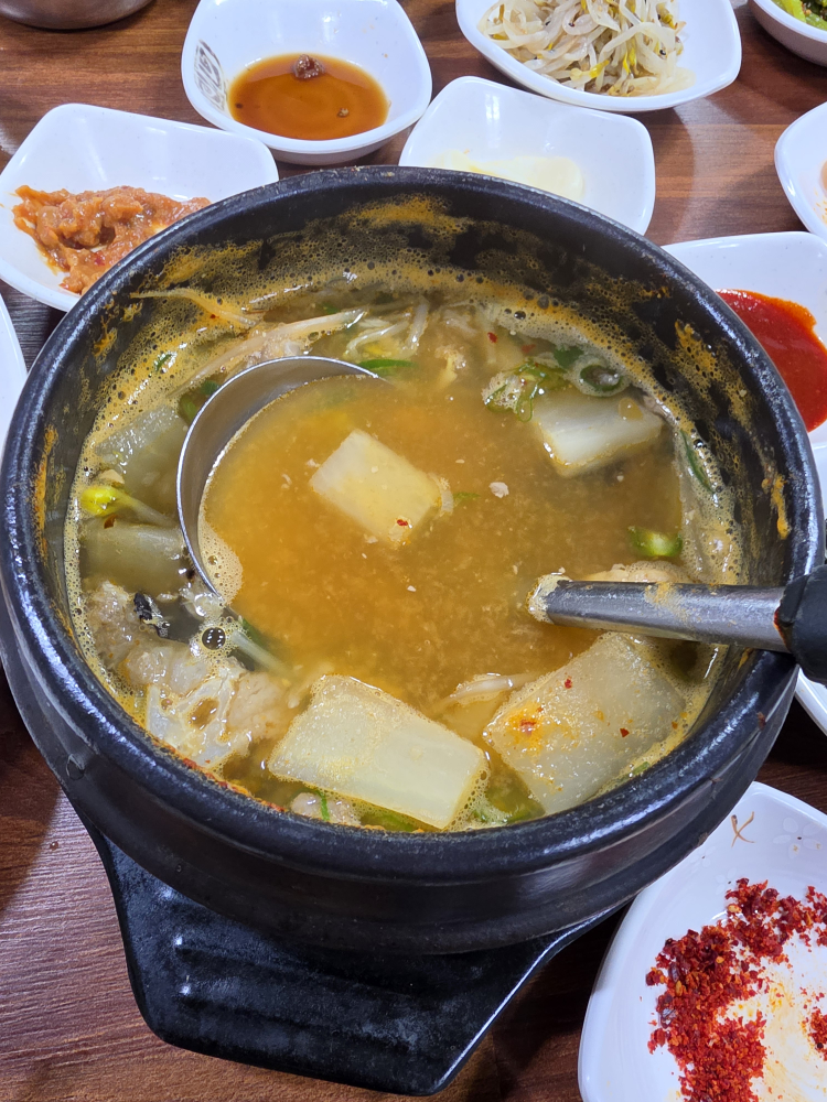 홍탁 사진 4