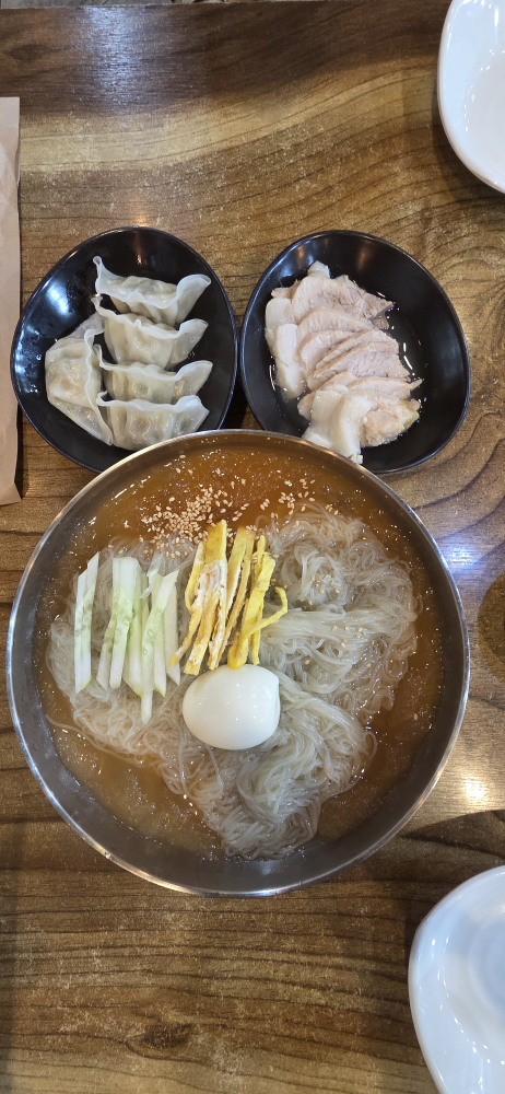 이가네부산돼지국밥밀면 사진 3