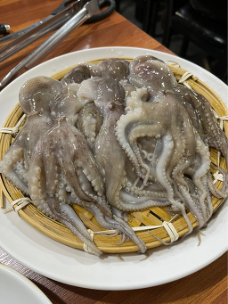 소문난초량할매쭈꾸미 본점 사진 5