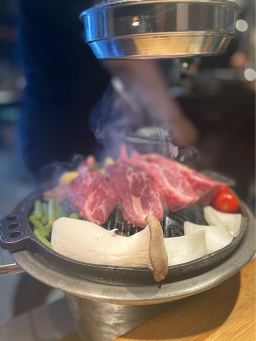 라무진 해운대점 사진 3
