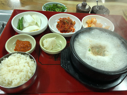 돼지국밥 그집고기 대표 사진