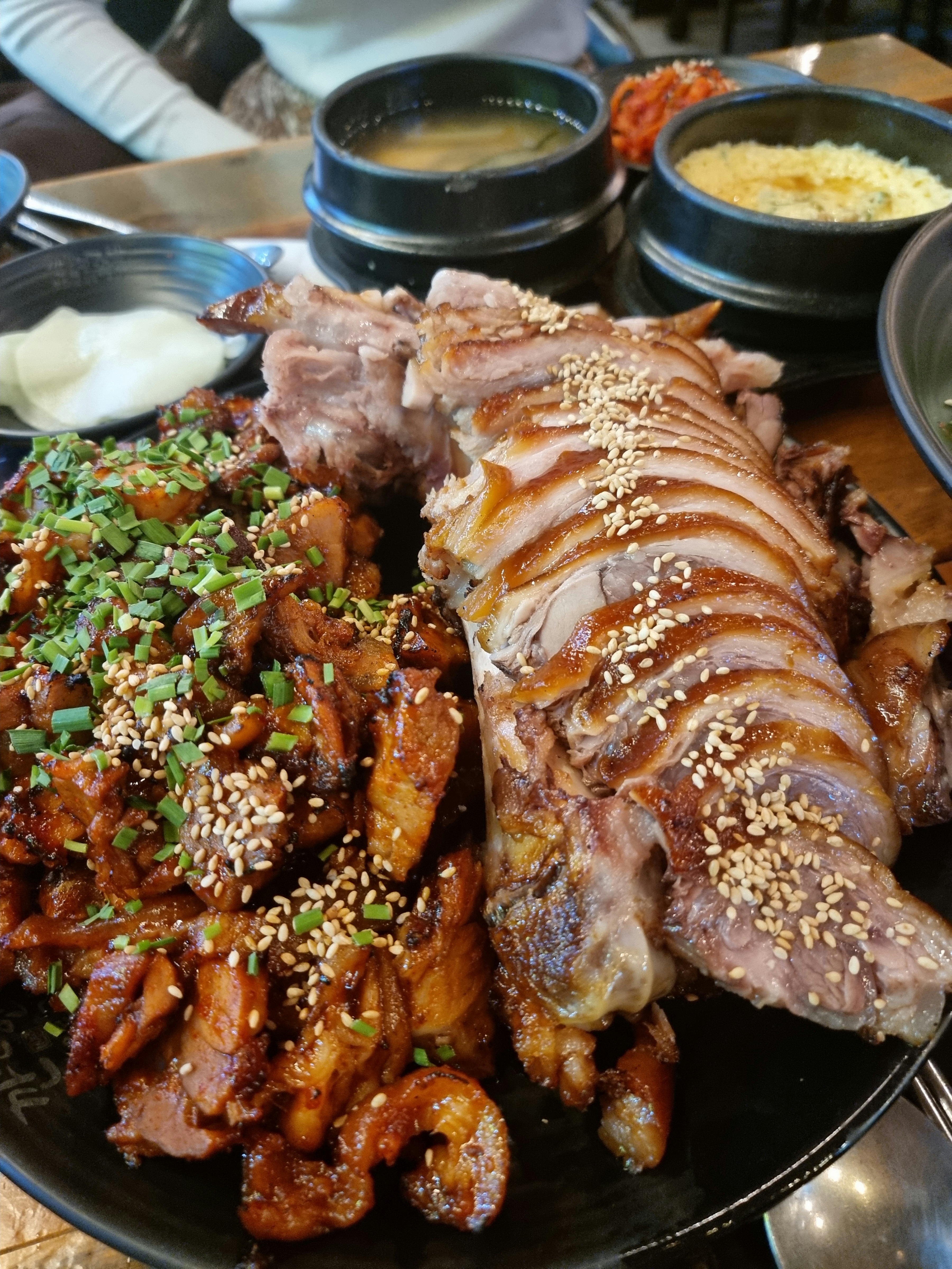 깐깐한족발 나주빛가람점 대표 사진