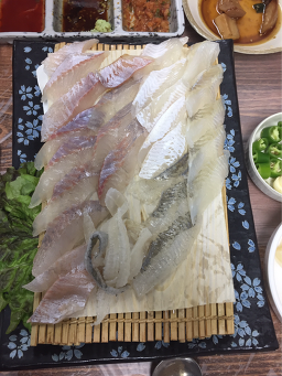 돌산횟집 대표 사진
