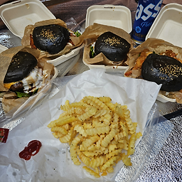 팍스버거 사진 5