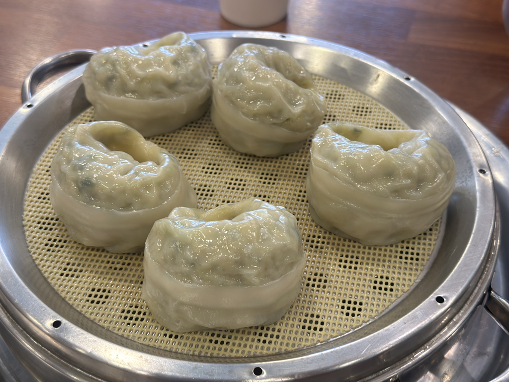 해운대부산밀면 사진 3