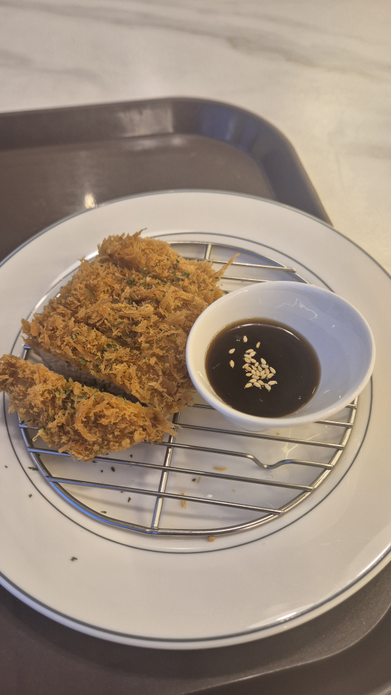 한스델리 고성점 사진 3